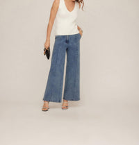 Fifteen Twenty - Nicole Sweater Tank