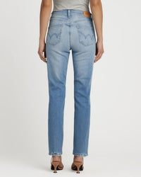 Edwin - Bree Regular Hem Jeans