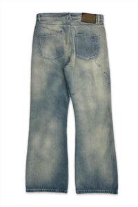 Alchemist - Men's Western Studs Studio Jeans