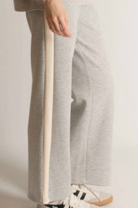 P.Cill - Butter Modal Wide Leg Pants
