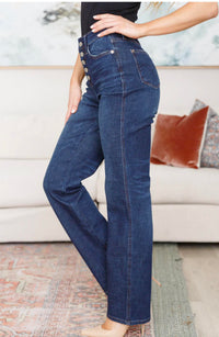 Judy Blue - Arlo High Rise Jeans