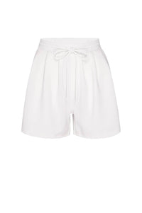 Good American - Women's Air Soft Scuba Shorts