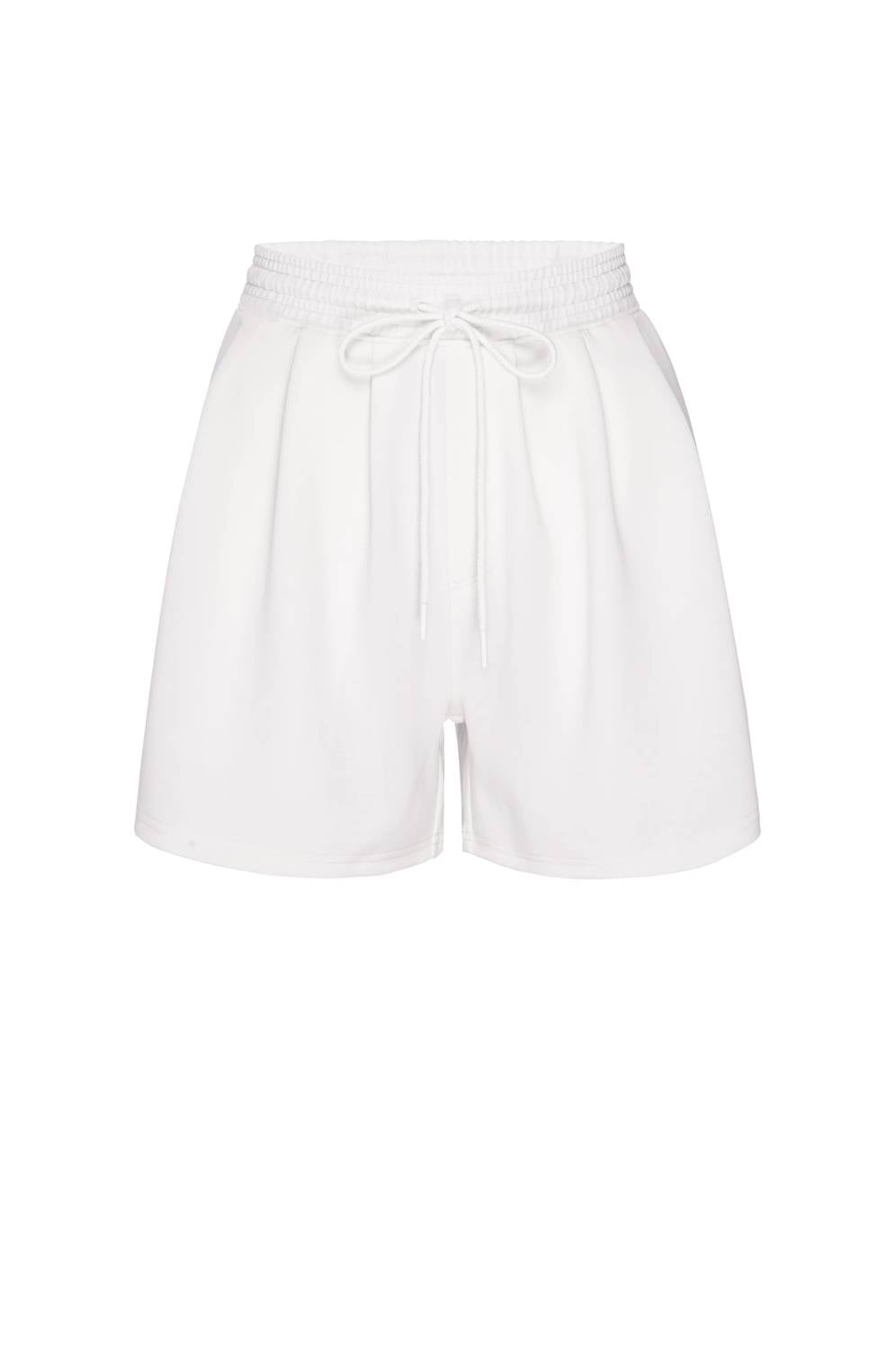 Good American - Women's Air Soft Scuba Shorts