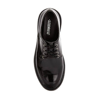 Andrea - Women's Patent Oxfords