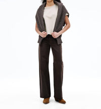 SLVRLAKE Women's Grace Pant in northern cedar - women's pants