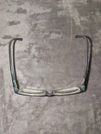Converse - Unisex Blacktop Eyeglasses