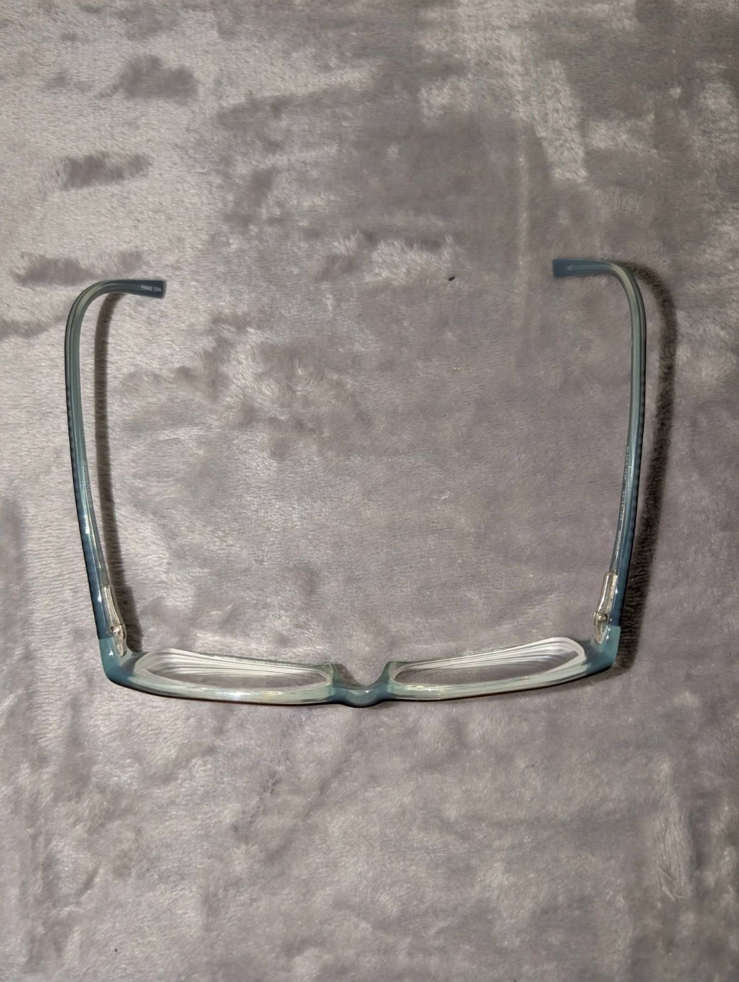 Converse - Unisex Blacktop Eyeglasses