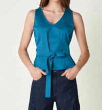 Cotelac - Coline Tank Top