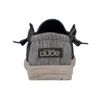 Hey Dude - Men's Wally Slip-on