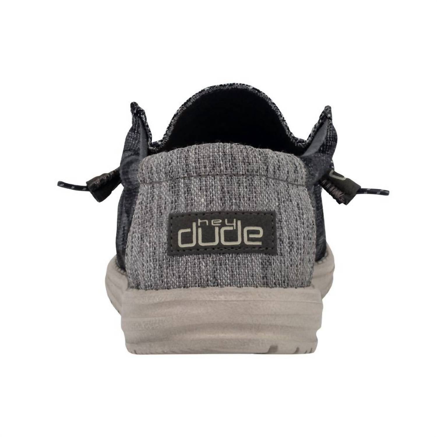 Hey Dude - Men's Wally Slip-on