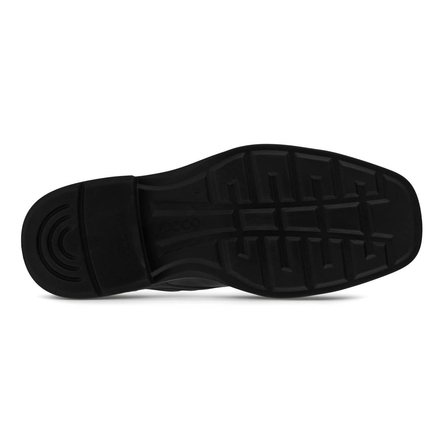 ECCO Men's Helsinki Slip On 2.0 Slip-on Shoes in black - men's loafer - view 6
