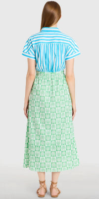 Livro - Coast Mini Dress