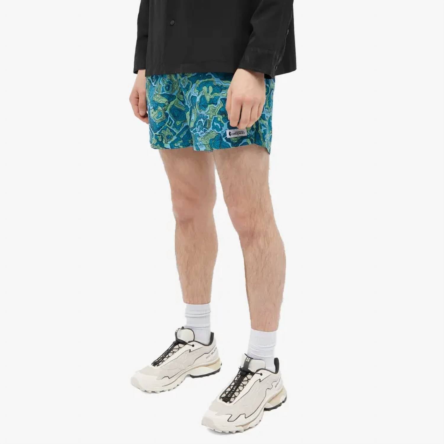 Cotopaxi - Brinco Printed Short
