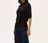 Michael Stars - Sabel Metallic Sweater
