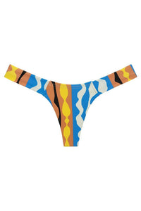Montce - Women's Added Coverage Uno Bikini Bottom