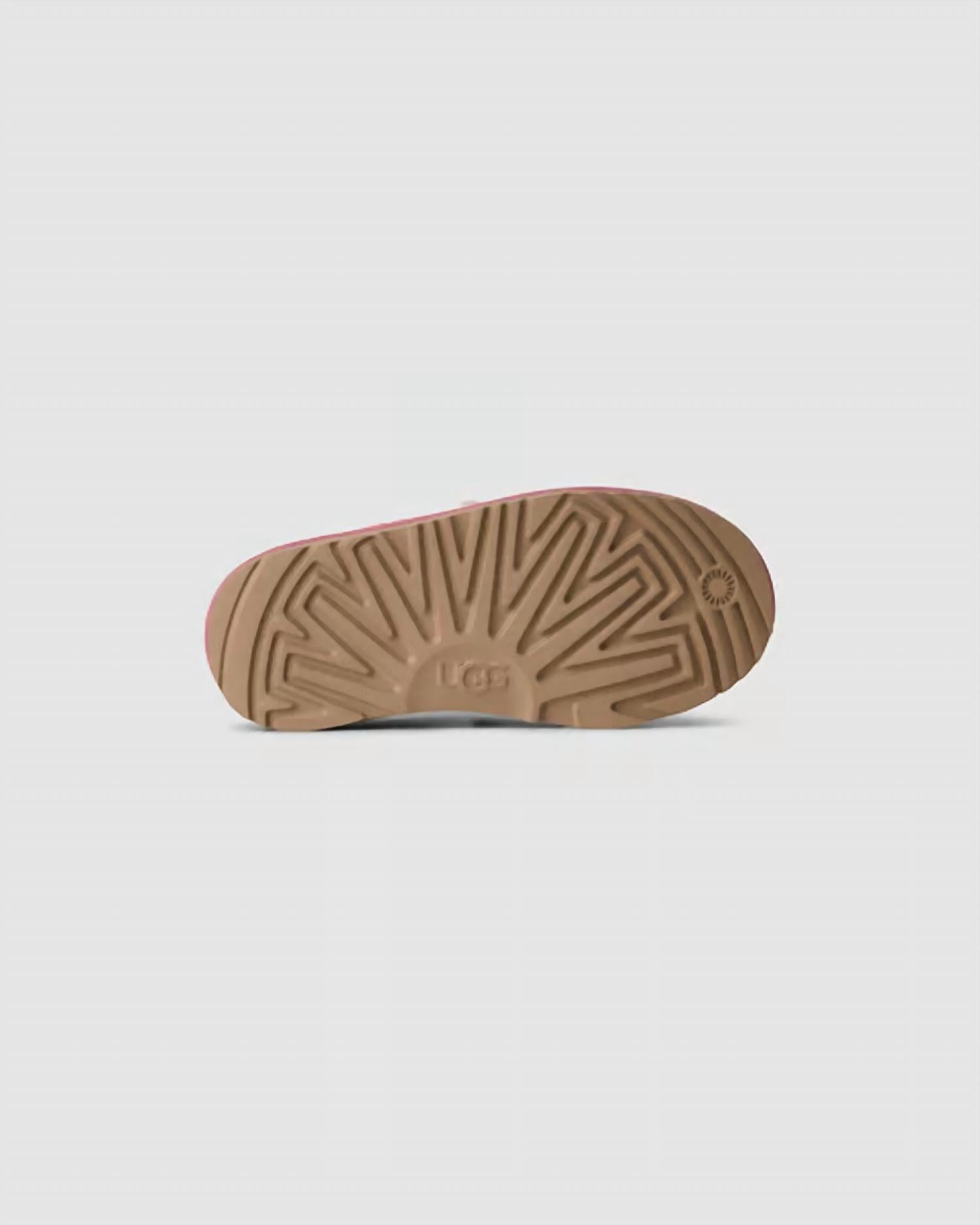 Ugg - Kid's Tasman Mule