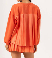 Sundays - Marris Pullover Top