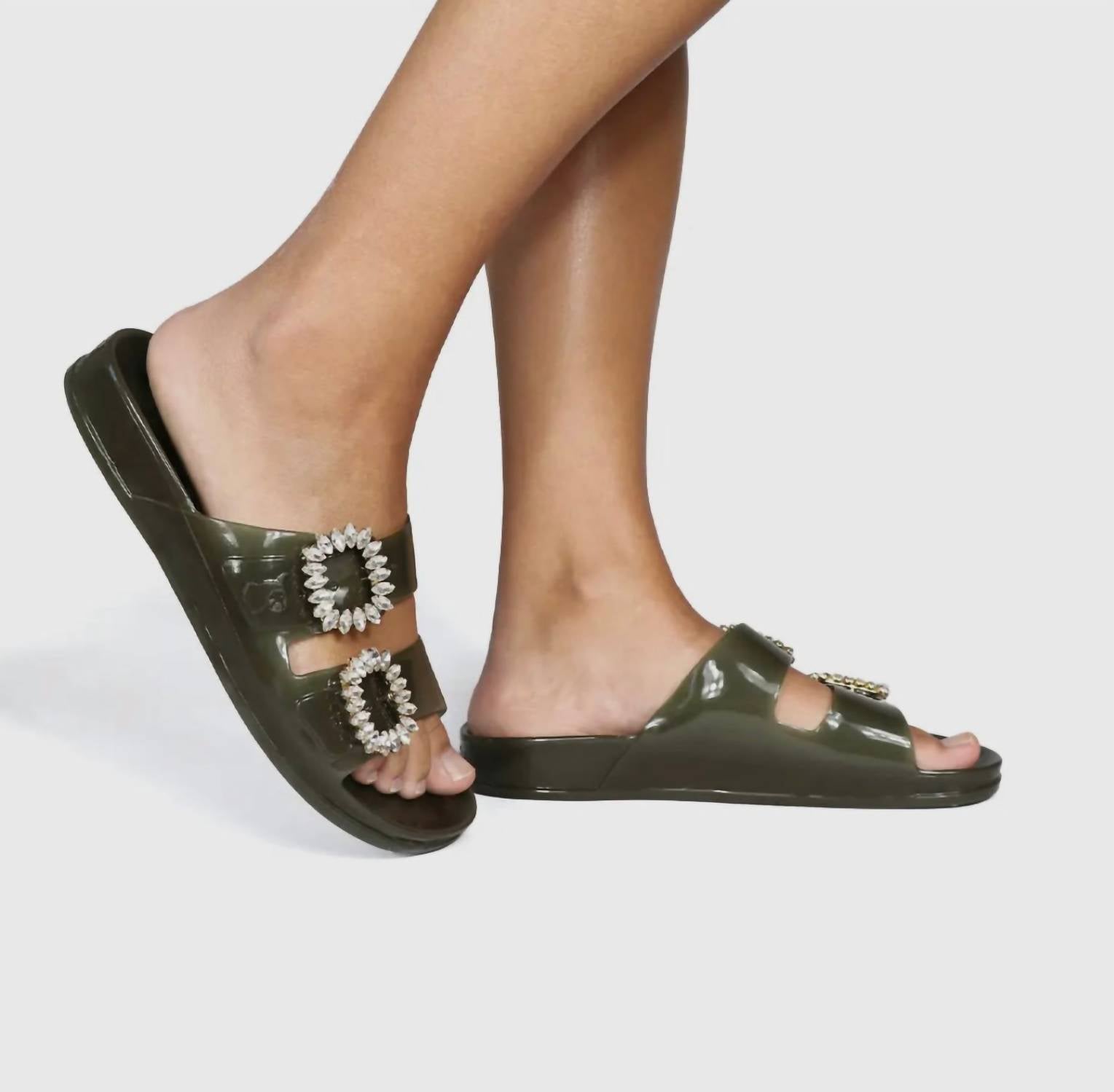 Cacatoes - Women's Anjo Lindo Scented Sandals