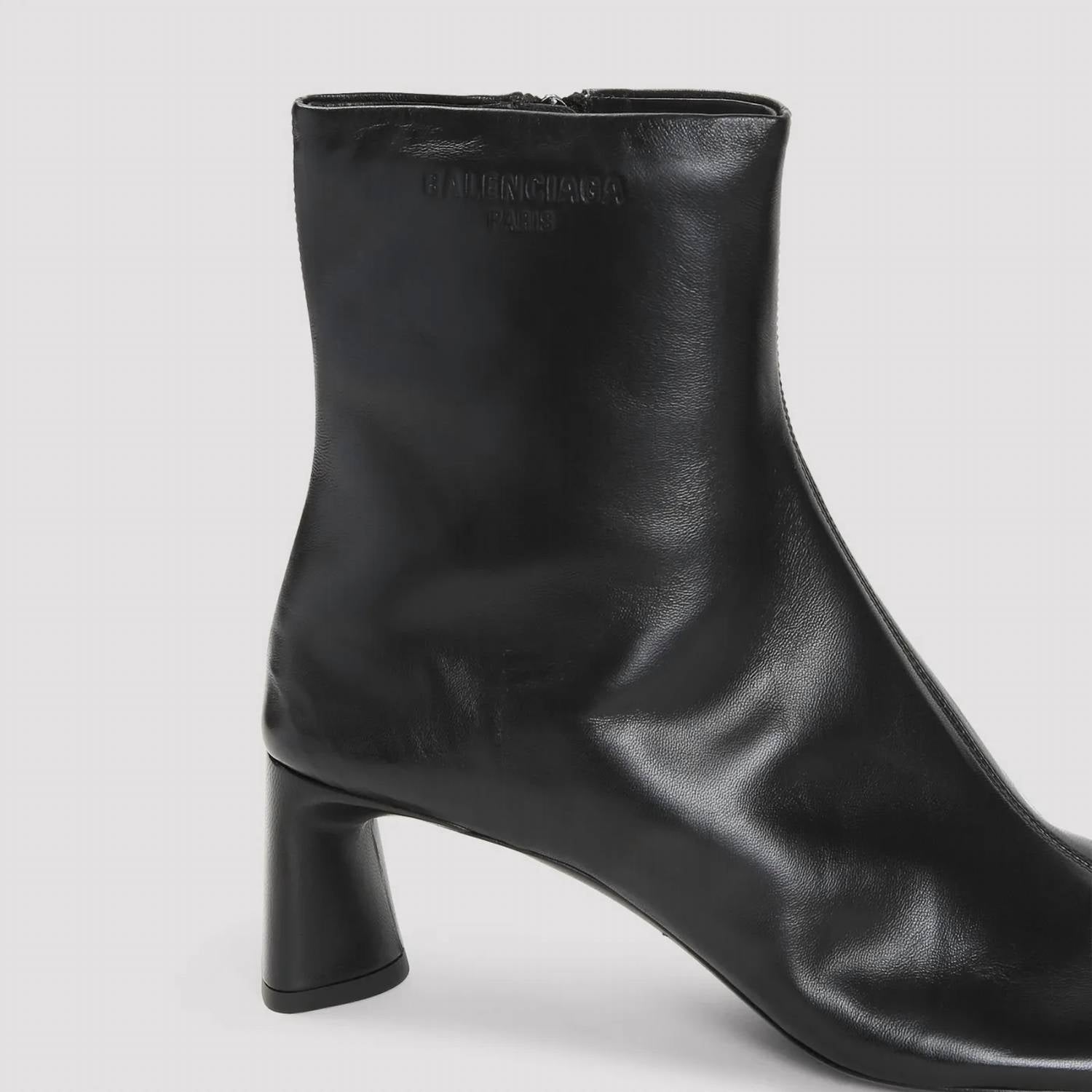 Balenciaga - Women's Duty Free Boots