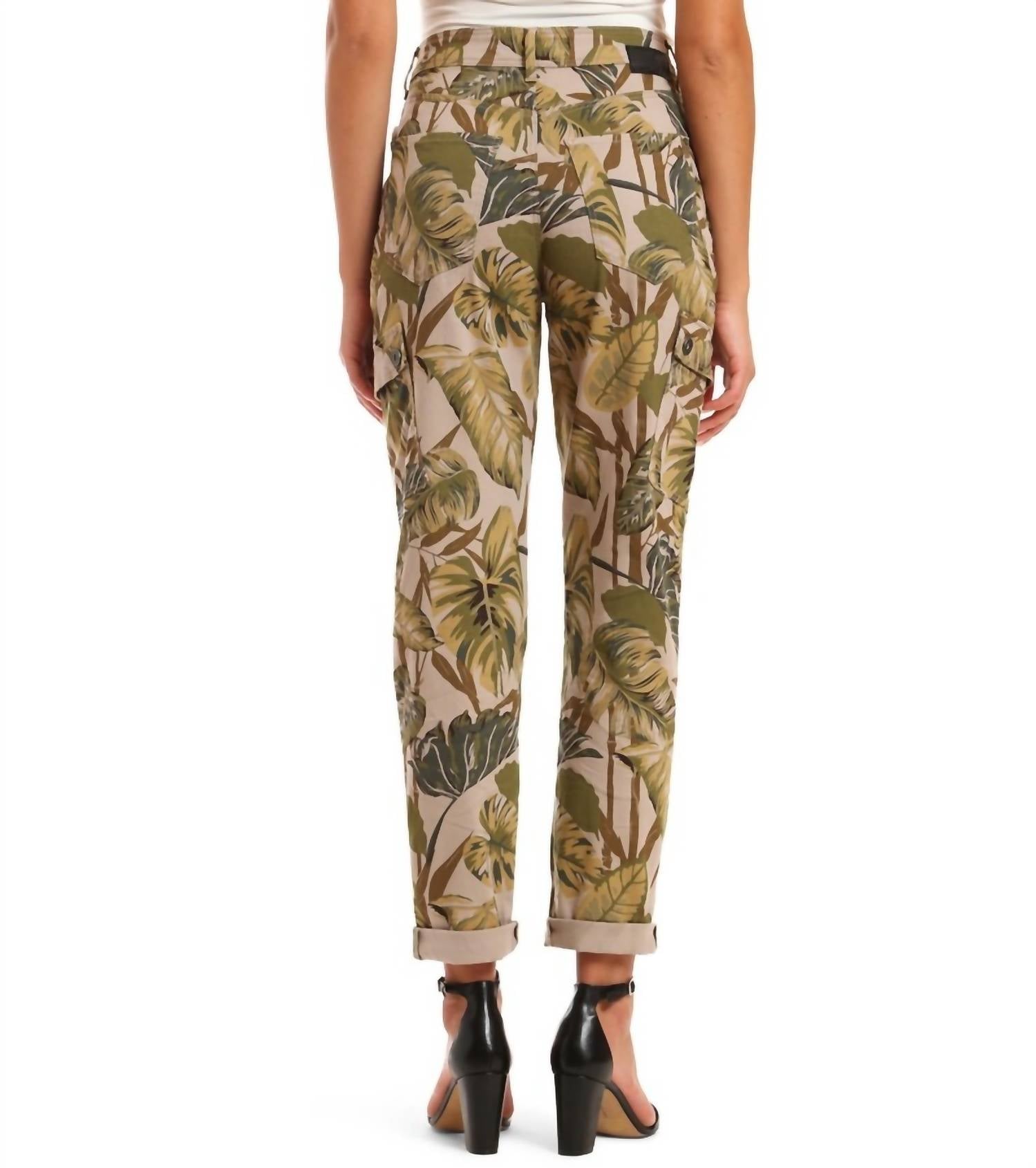 Mavi - Denise Twill Pants