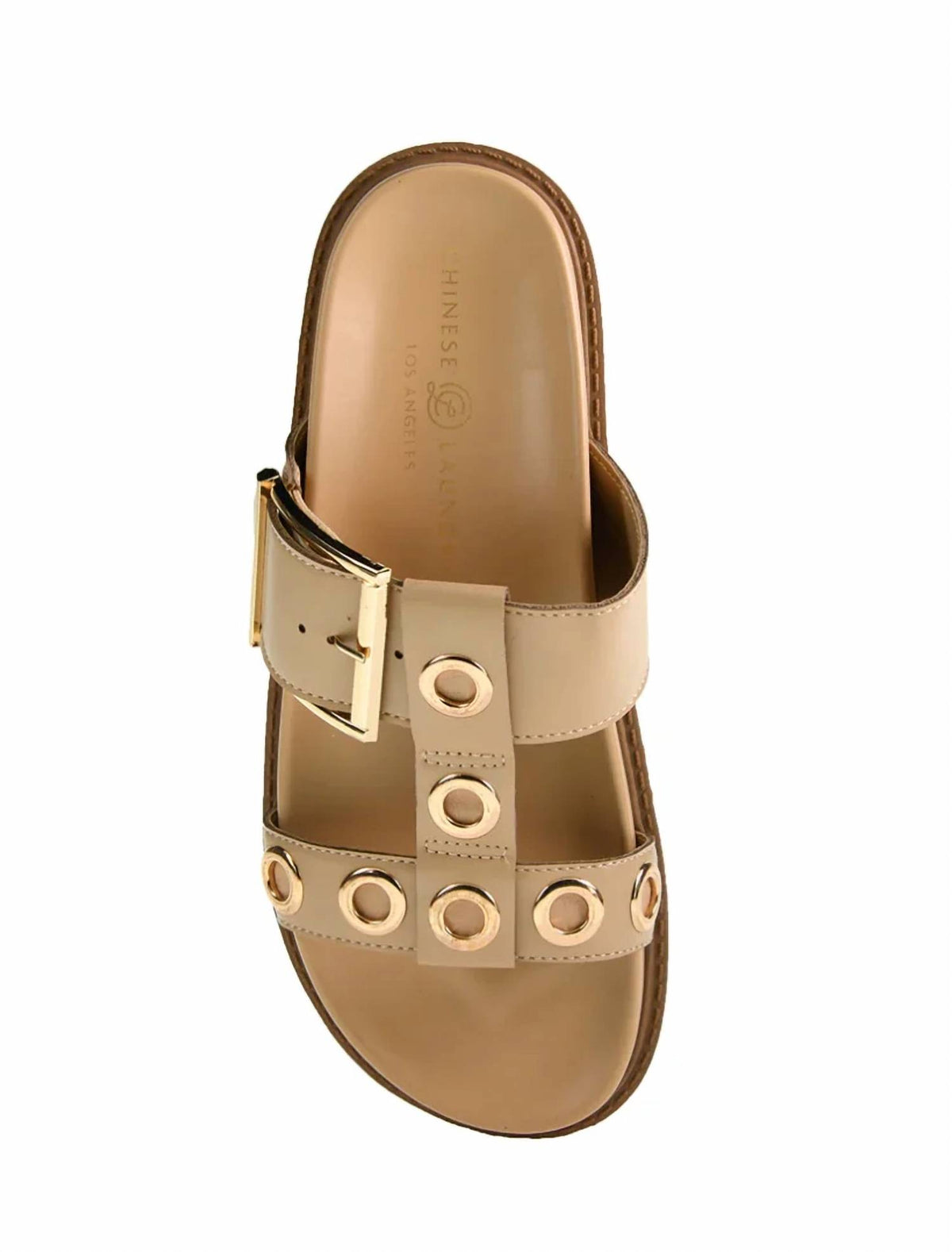 Chinese Laundry - Women's Rozalia Slide Sandal