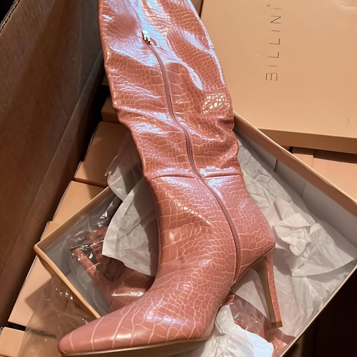 Billini - Women's Brandy Boots