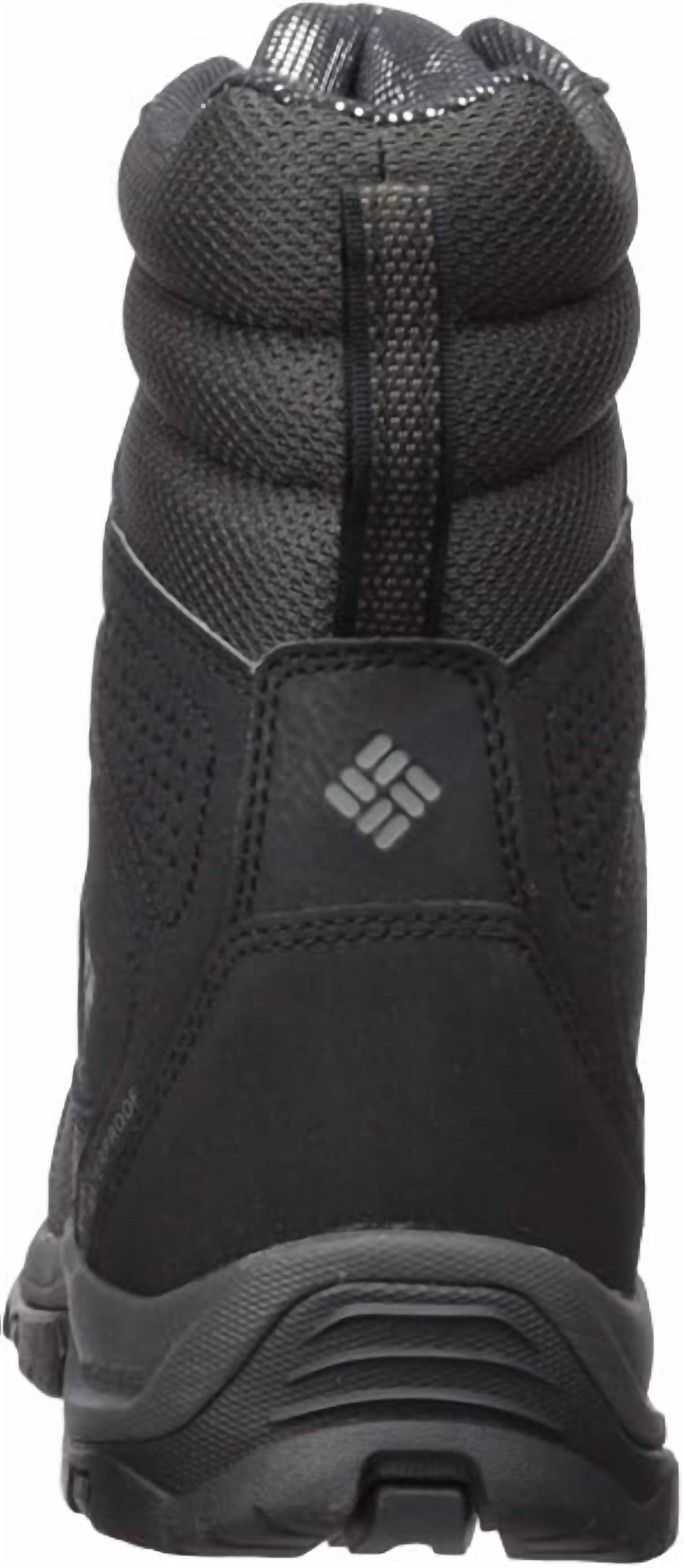 Columbia - Men's Gunnison Plus Omni Heat Boot