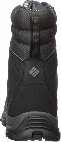 Columbia - Men's Gunnison Plus Omni Heat Boot