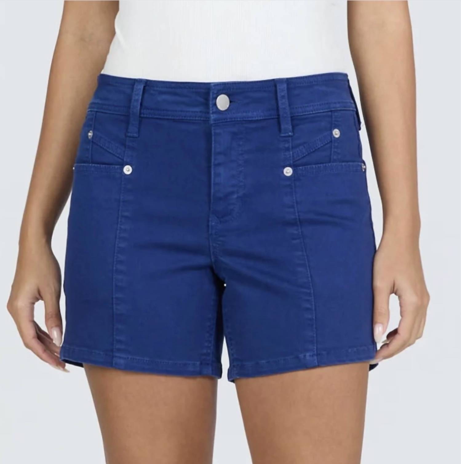 Dear John Denim - julian shorts
