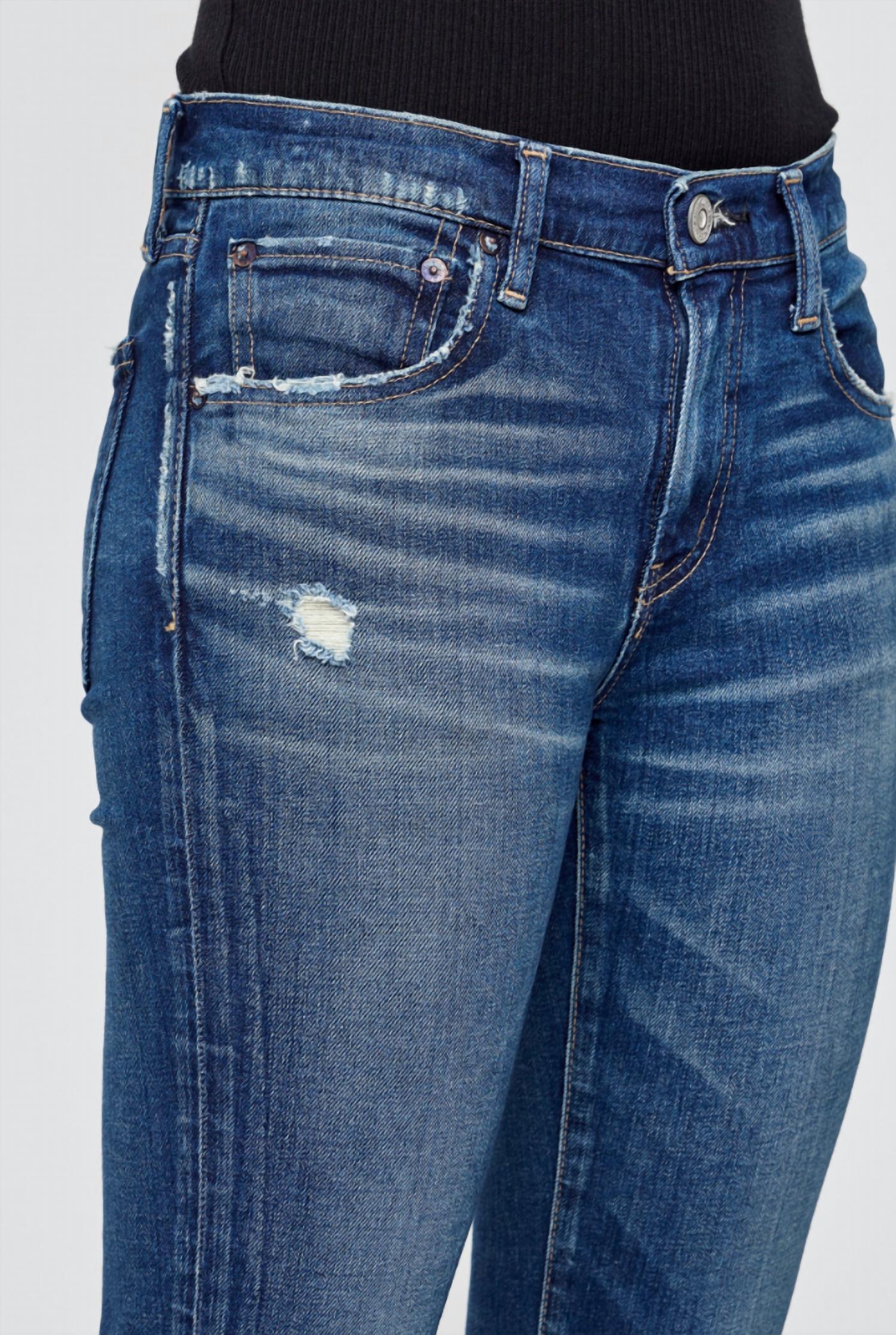 Moussy - Mv Pinecrest Skinny Jeans