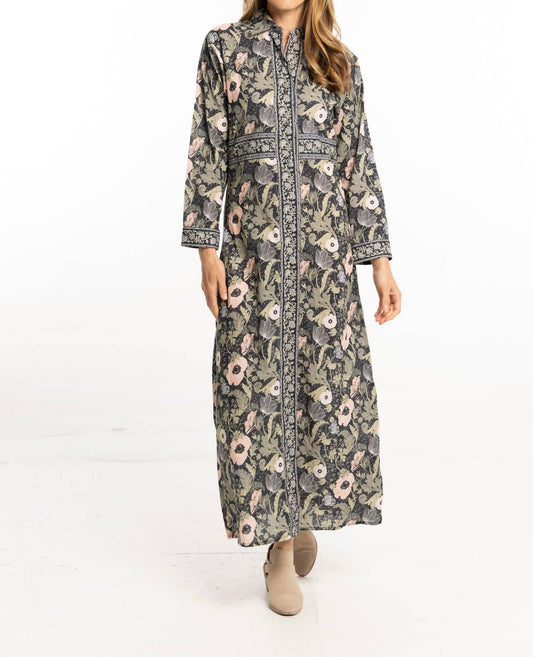 Bindu - Sophie Maxi Dress