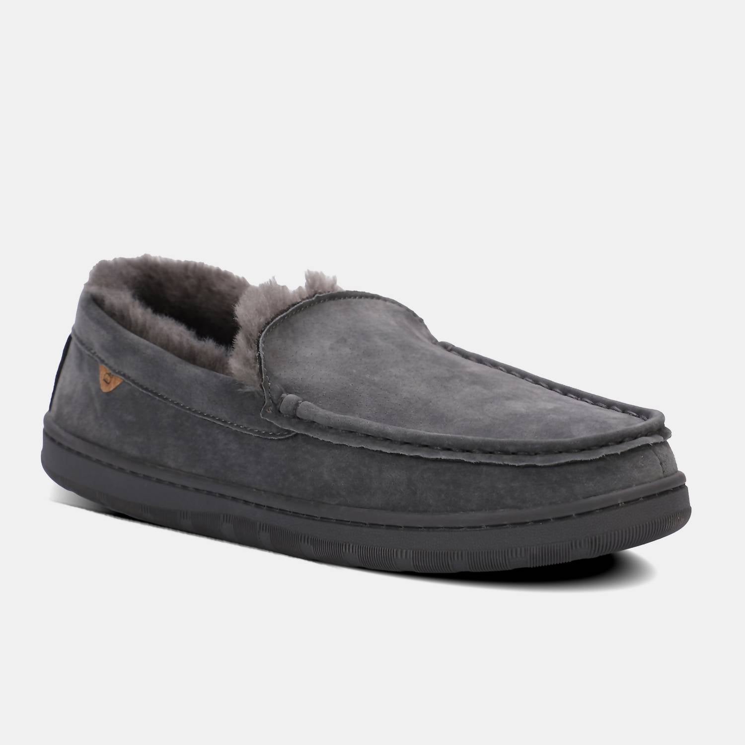 Lamo - Men's Classic Harrison Slip-on Moccasin