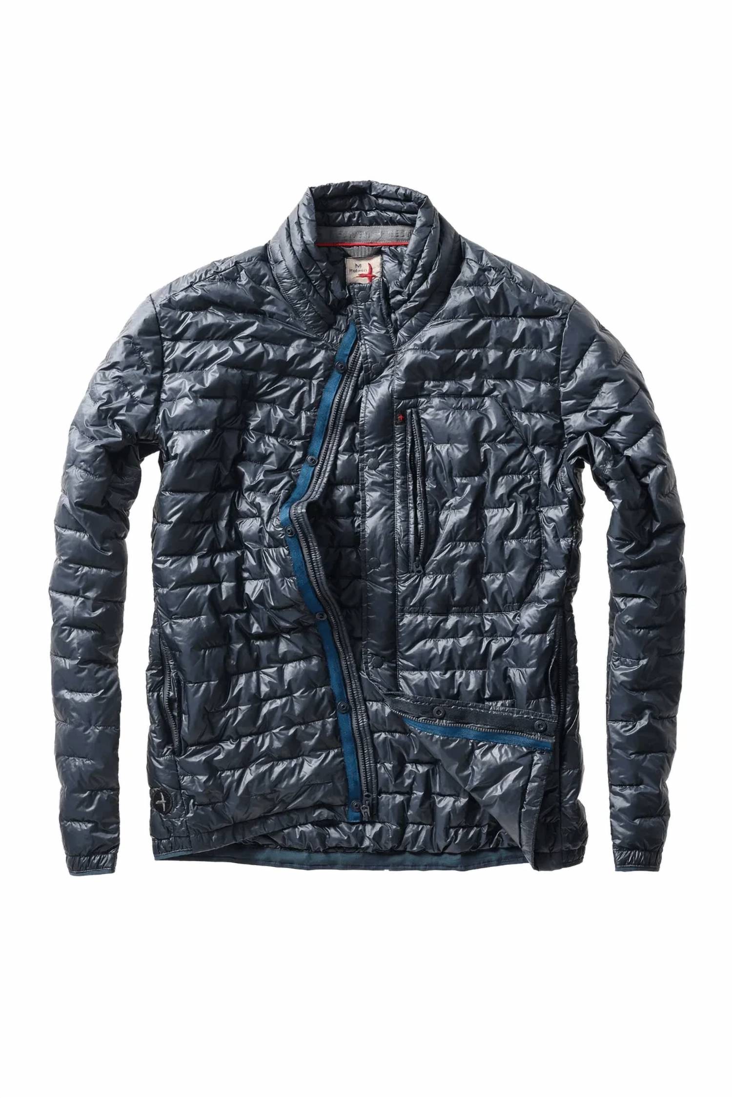 Relwen - Featherweight Down Jacket