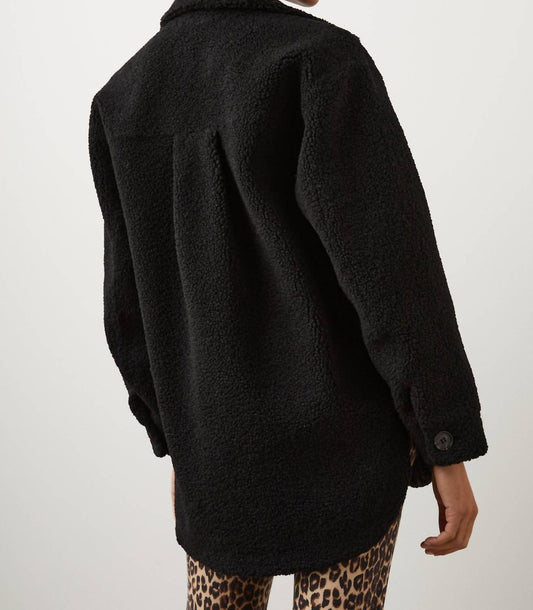 Rails - Connie Shirt Jacket
