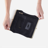 Hobo - Women's Lauren Clutch Wallet