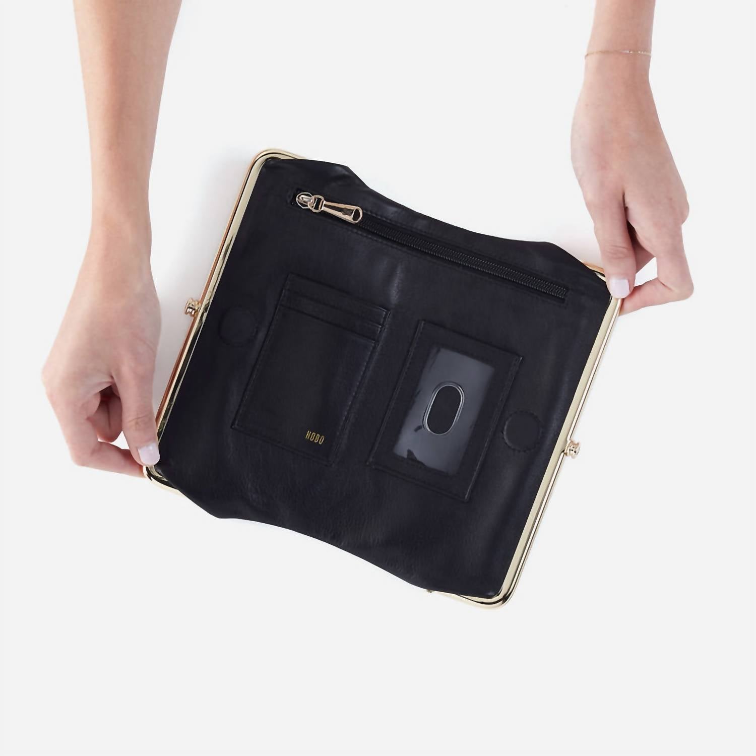 Hobo - Women's Lauren Clutch Wallet