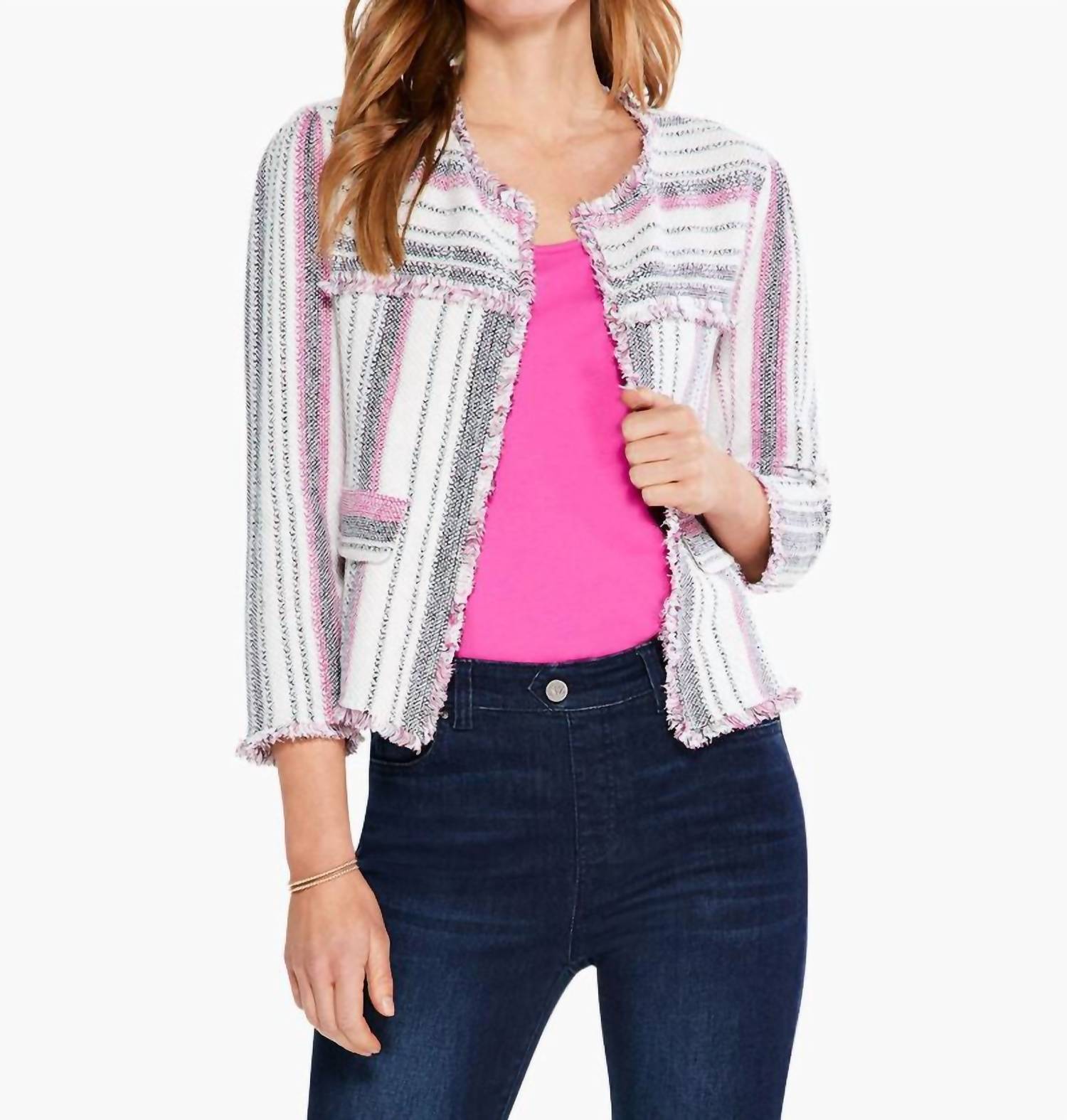 Nic + Zoe - Deborah Dashing Days Jacket