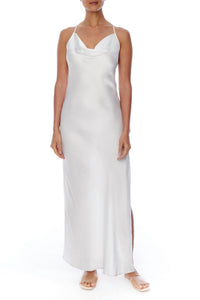 Lblc The Label - Camila Cowl Dress