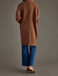 Panache Apparel - Knit Cardigan