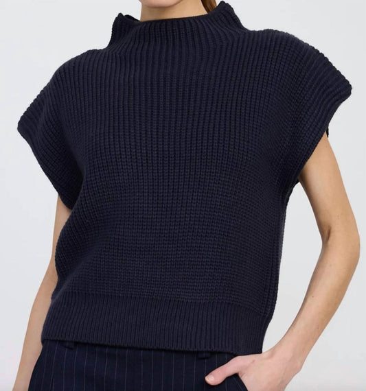 En Saison - Karalie Knit Top