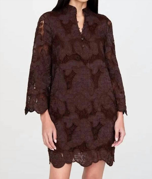 Marie Oliver - Kirsten Dress