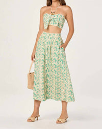 Astr - Keesha Skirt