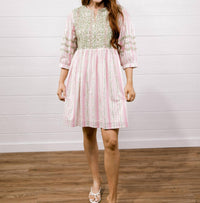 Layerz Clothing - Helen Dress