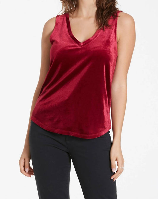 ACACIA TANK TOP