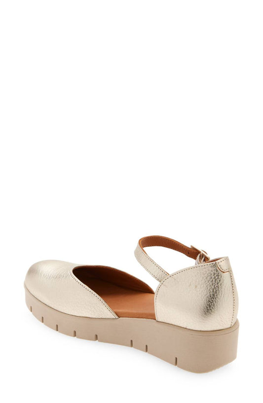 Cordani - Women's Sandie Platform D'orsay Pump