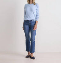 Vineyard Vines - Audrey Cropped Jeans