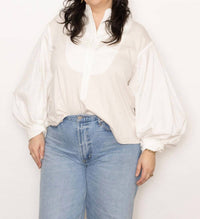Mes Demoiselles - Aria Blouse