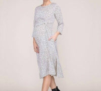 Hatch - Lauren Maternity Dress