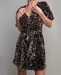 Ee:Some - Crystal Dress