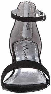 Nina - Girls Hidi Dress Sandals